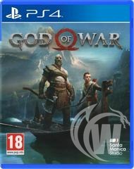 God of War [PAL]